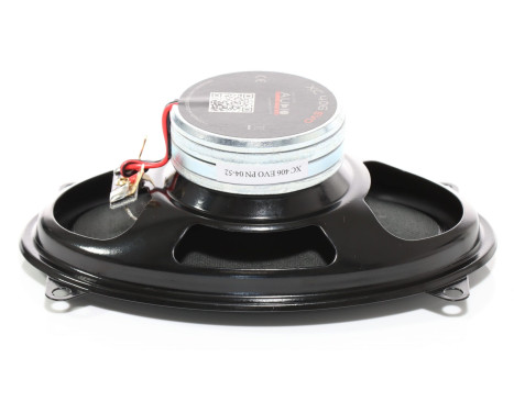 X-SERIES 4x6 Porsche 924 Neodym Coaxial system, Image 2