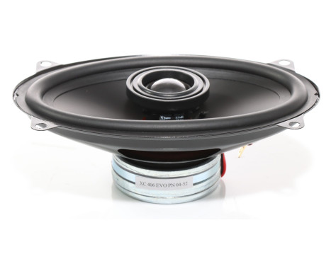 X-SERIES 4x6 Porsche 924 Neodym Coaxial system, Image 5