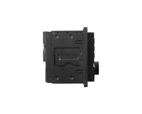 GAS MAD M230BTN 2-DIN, BT, USB, AUX, DSP, Image 5