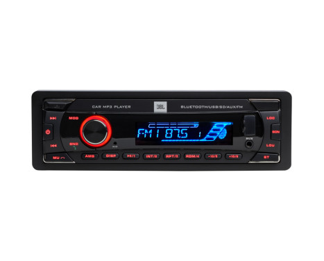 JBL Celebrity 100 1-DIN Radio