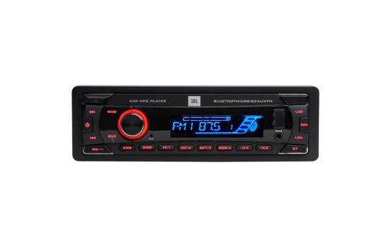 JBL Celebrity 100 1-DIN Radio