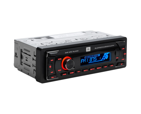 JBL Celebrity 100 1-DIN Radio, Image 2