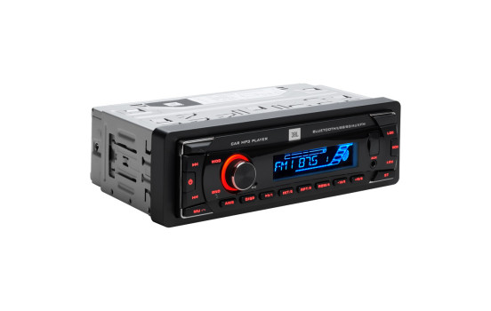 JBL Celebrity 100 1-DIN Radio, Image 2