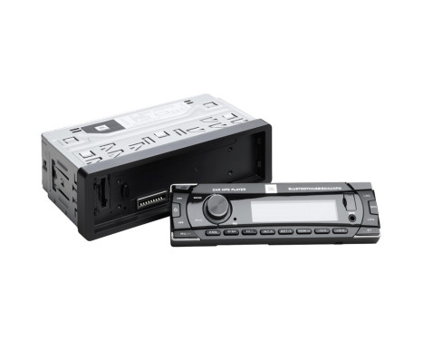 JBL Celebrity 100 1-DIN Radio, Image 3
