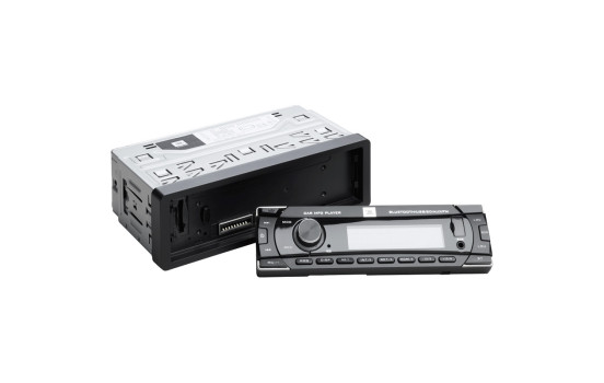 JBL Celebrity 100 1-DIN Radio, Image 3