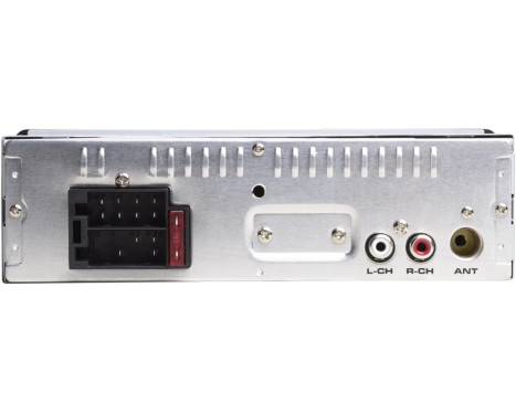 JBL Celebrity 100 1-DIN Radio, Image 4