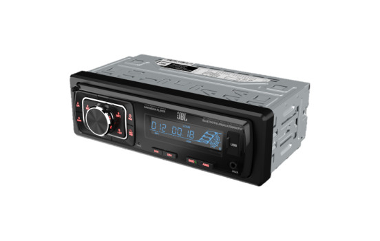 JBL Celebrity 150 1-DIN Radio, Image 2