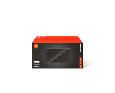 JBL LEGEND 700D 7" Car Radio, Image 4