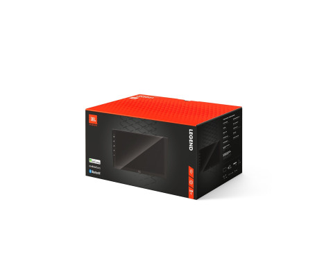 JBL LEGEND 700D 7" Car Radio, Image 5