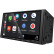 JBL LEGEND 700D 7" Car Radio