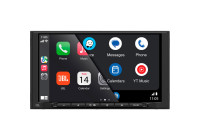 JBL Legend 700EU Headunit 2-DIN Radio