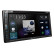 Pioneer AVH-Z5200DAB - Multimedia player - Double Din - Apple Car Play - Bluetooth