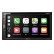 Pioneer AVH-Z5200DAB - Multimedia player - Double Din - Apple Car Play - Bluetooth, Thumbnail 2