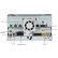 Pioneer AVH-Z9200DAB | Wi-Fi function and large 7 inch 24 bit True Color Clear Type Touchscreen |, Thumbnail 3