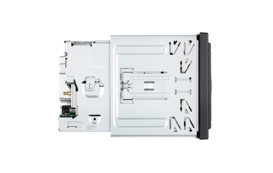Pioneer AVIC-Z730DAB 6.2" Navigation / DAB / Apple Carplay, Image 3