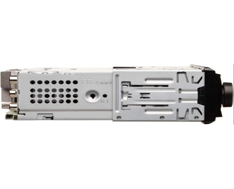 Pioneer DEH-S720DAB Car radio 1-DIN, CD, DAB+ tuner, Bluetooth hands-free, AppRadio, Image 5