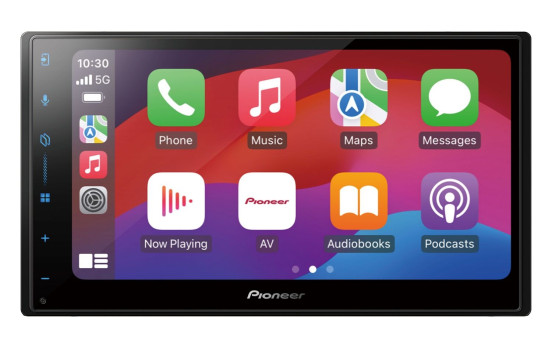 Pioneer SPH-DA77DAB 2DIN 6.8 inch Multimedia Receiver