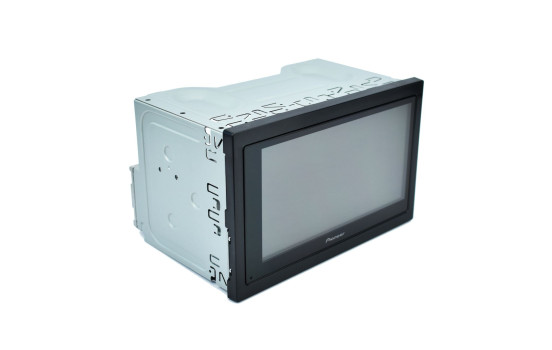 Pioneer SPH-DA77DAB 2DIN 6.8 inch Multimedia Receiver, Image 4