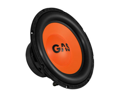 10" ready-made subwoofer box for Scania CR20 with MAD S1-104 subwoofer, 250Watt RMS, 4Ohm, Image 3