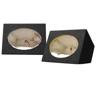 6x9 Box per pair
