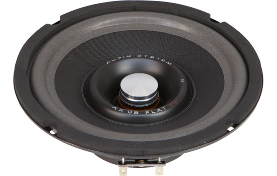 AUDIO SYSTEM 200mm PP Diaphragm Neodymium Subwoofer