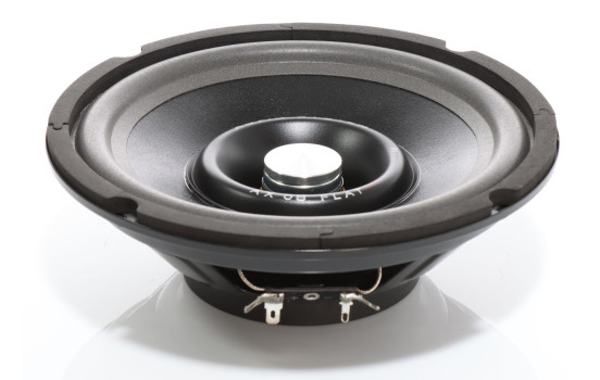 AUDIO SYSTEM 200mm PP Diaphragm Neodymium Subwoofer, Image 3
