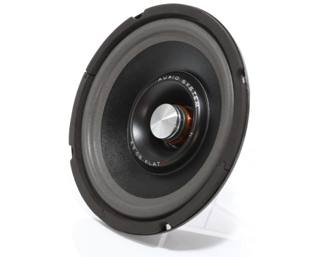 AUDIO SYSTEM 200mm PP Diaphragm Neodymium Subwoofer, Image 4