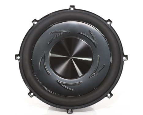 AUDIO SYSTEM 250mm special flat woofer 2 Ohm 250/180 Watt, Image 2