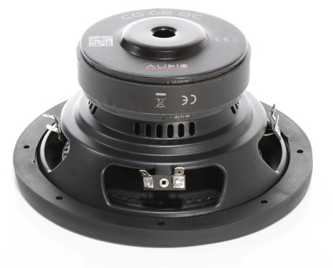 AUDIO SYSTEM CO-SERIES 200 mm HIGH EFFICIENT Woofer with four voice coils, Image 3