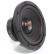 AUDIO SYSTEM CO-SERIES 200 mm HIGH EFFICIENT Woofer with four voice coils, Thumbnail 4