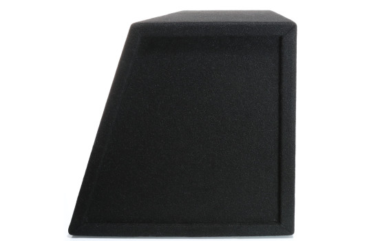AUDIO SYSTEM Double-empty-housing. Bass-reflex-housing 2x30 Liter for 2x25 cm Bass, Image 6
