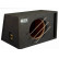 AUDIO SYSTEM Empty enclosure. 70 liters vented enclosure for H12 EVO bass