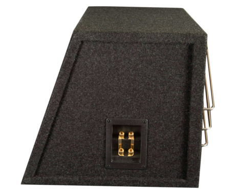 AUDIO SYSTEM Empty enclosure. 70 liters vented enclosure for H12 EVO bass, Image 2