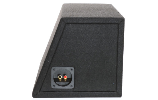 AUDIO SYSTEM Empty housing. Bass reflex housing with 15 liters for 20 cm bass, Image 6
