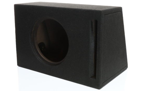 AUDIO SYSTEM Empty housing. Bass reflex housing with 32 liters for 25 cm bass, Image 3