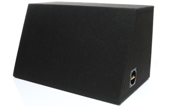 AUDIO SYSTEM Empty housing. Bass reflex housing with 32 liters for 25 cm bass, Image 5