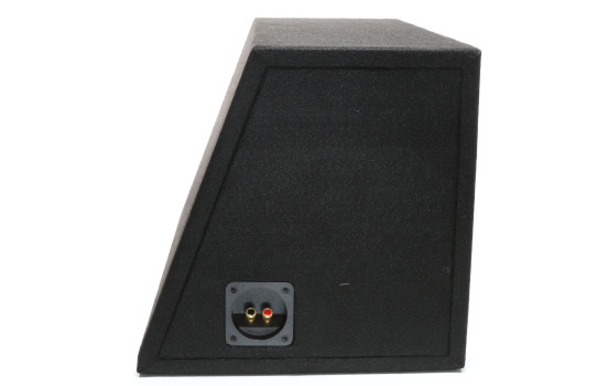 AUDIO SYSTEM Empty housing. Bass reflex housing with 32 liters for 25 cm bass, Image 6