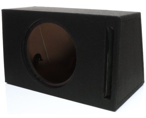 AUDIO SYSTEM Empty housing. Bass reflex housing with 50 liters for 30 cm bass, Image 2