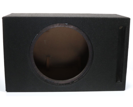 AUDIO SYSTEM Empty housing. Bass reflex housing with 50 liters for 30 cm bass, Image 3