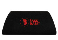 BASS HABIT Play 8" Amplified Enclosure, vented