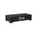 BASS HABIT PLAY Level 1 12" + 12" passive radiator enclosure