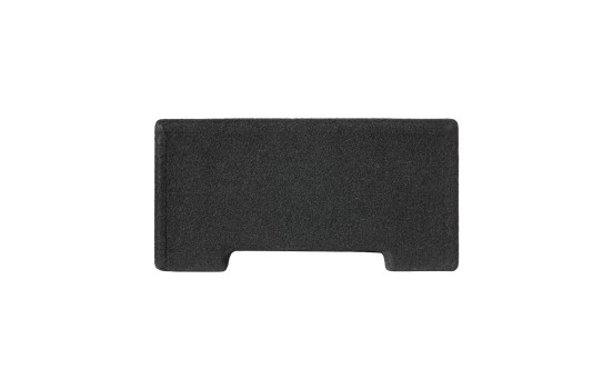 BASS HABIT PLAY Level 1 12" + 12" passive radiator enclosure, Image 2