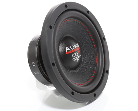 CO-SERIES 200 mm High EFFICIENT Woofer 2x 4 Ohm, 2x 140 / 2x 90 watts, Image 5