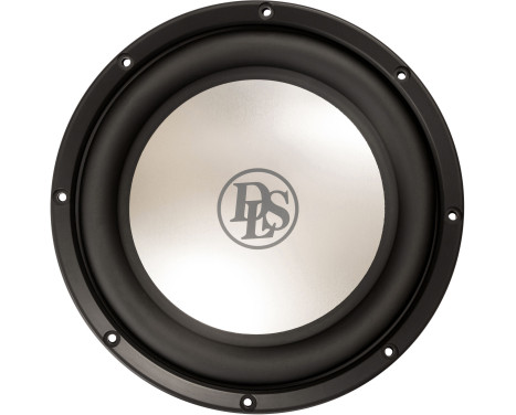 DLS 10"/250mm Subwoofer RCW10