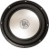 DLS 10"/250mm Subwoofer RCW10