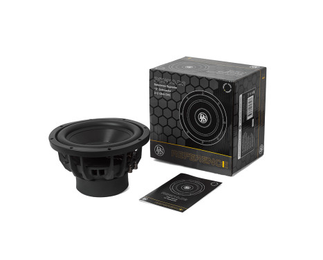 DLS 10"/250mm Subwoofer!, Image 2