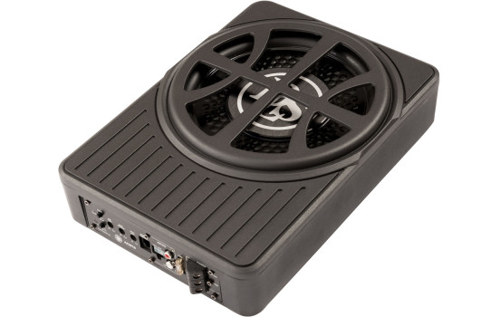 DLS 10" amplified subwoofer ACW10, Image 4