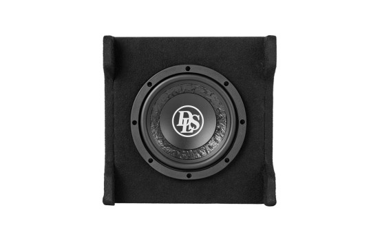 DLS 1x8" / 2500mm Slim Subwoofer Box (Downfire), Image 5