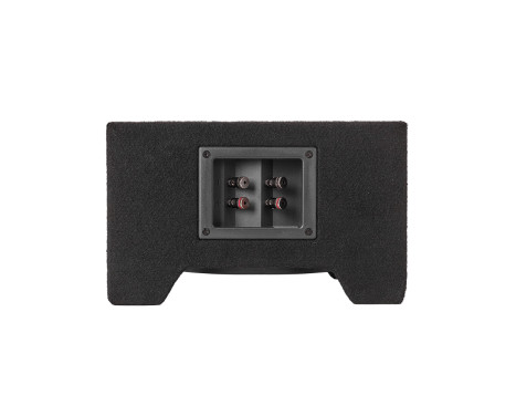 DLS 2x8" / 2500mm Slim Subwoofer Box (Downfire), Image 4