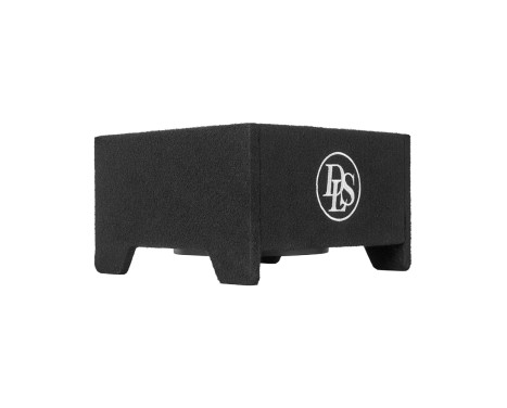 DLS 2x8" / 2500mm Slim Subwoofer Box (Downfire), Image 5